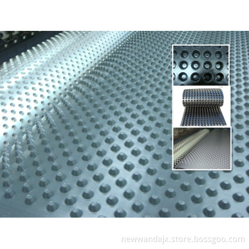 Waterproof Sheet Production Line